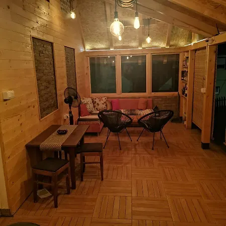 Aparthotel 67 *