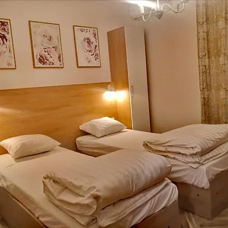 67 Aparthotel Bajina Basta